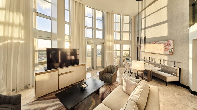 Loews Miami Beach Hotel